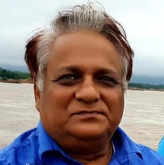 কামরুজ্জামান ভূঁইয়া